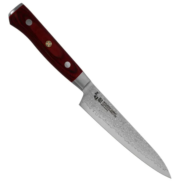 MCUSTA ZANMAI - ZCPR3-8002D - Petty 150 mm - 2