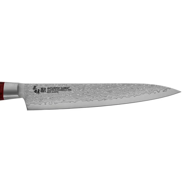 MCUSTA ZANMAI - ZCPR3-8002D - Petty 150 mm - 3
