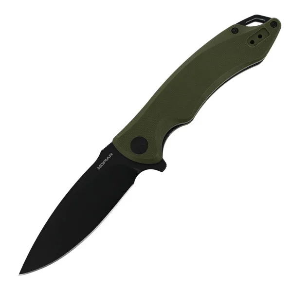 HOPIAN - ARCUS GREEN G10