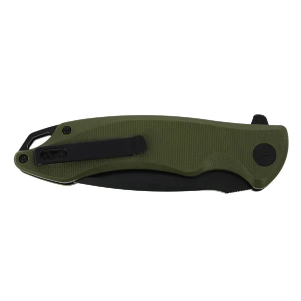 HOPIAN - ARCUS GREEN G10 - 3