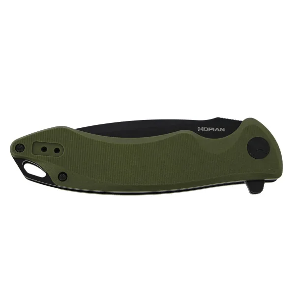 HOPIAN - ARCUS GREEN G10 - 4