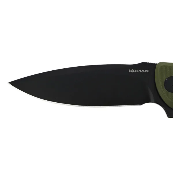 HOPIAN - ARCUS GREEN G10 - 5