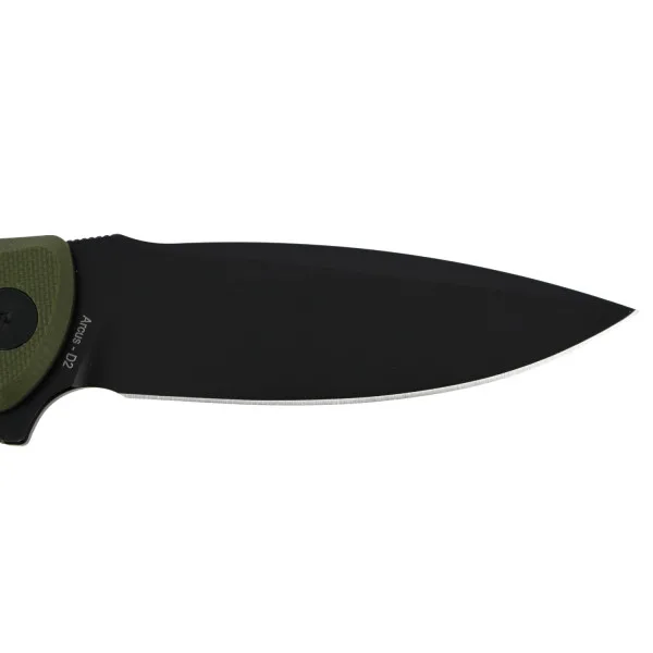 HOPIAN - ARCUS GREEN G10 - 6