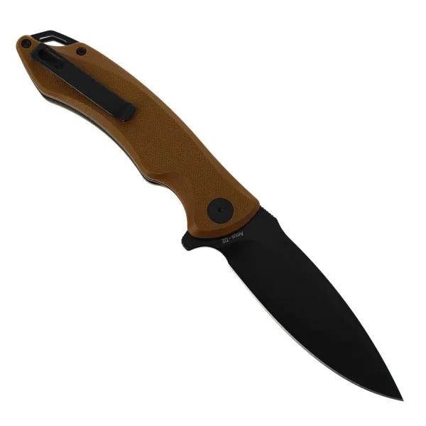 HOPIAN - ARCUS BROWN G10 - 2