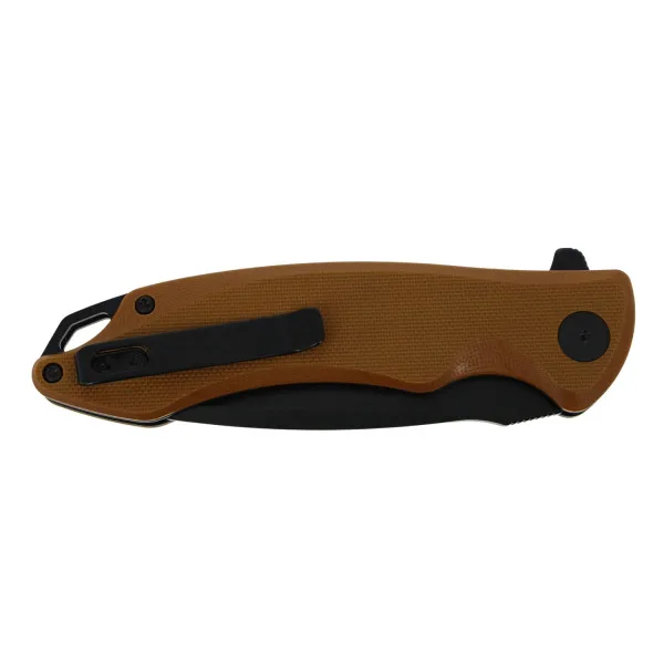 HOPIAN - ARCUS BROWN G10 - 3