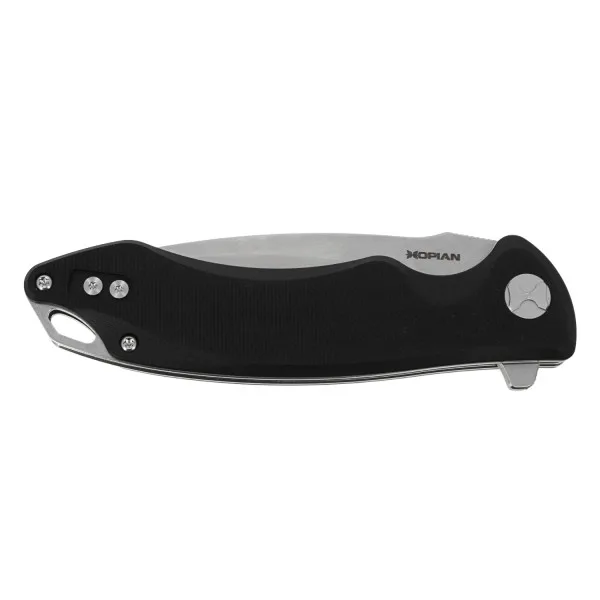 HOPIAN - ARCUS BLACK G10 - 4