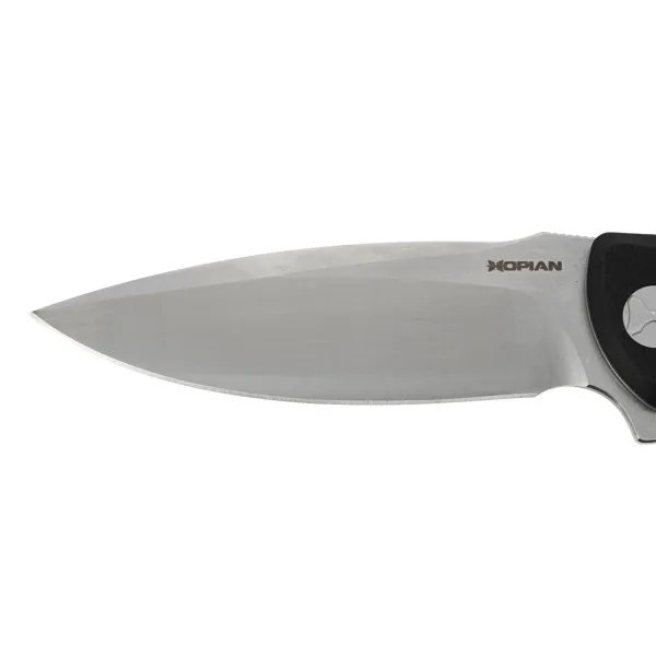 HOPIAN - ARCUS BLACK G10 - 5