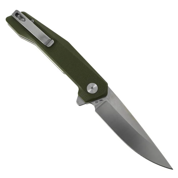 HOPIAN - VEX GREEN G10 - 2
