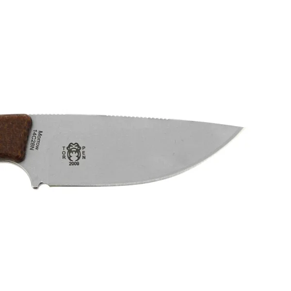 HOPIAN - MORROW BROWN - Collaboration TORPEN - 3