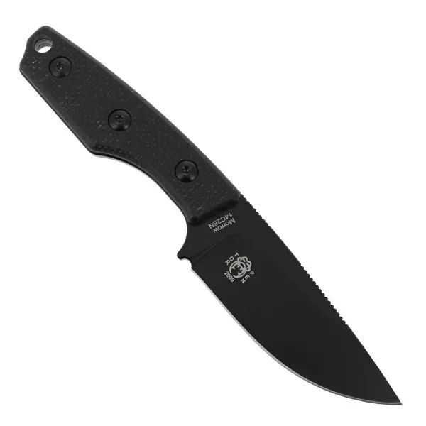 HOPIAN - MORROW BLACK - Collaboration TORPEN - 2