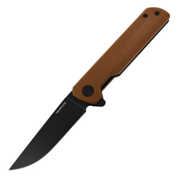 HOPIAN - CLAVE BROWN