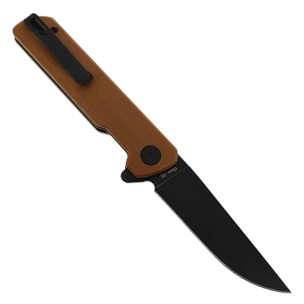 HOPIAN - CLAVE BROWN - 2