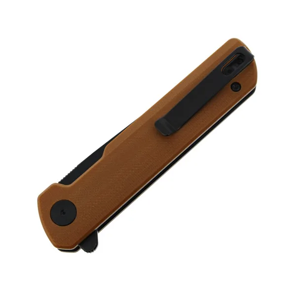 HOPIAN - CLAVE BROWN - 3