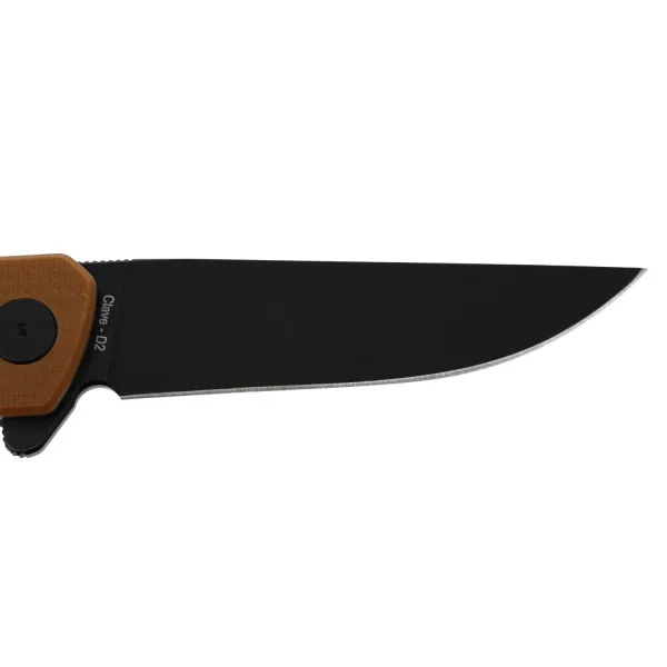 HOPIAN - CLAVE BROWN - 5