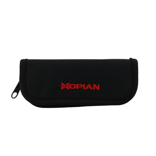HOPIAN - CLAVE BROWN - 7