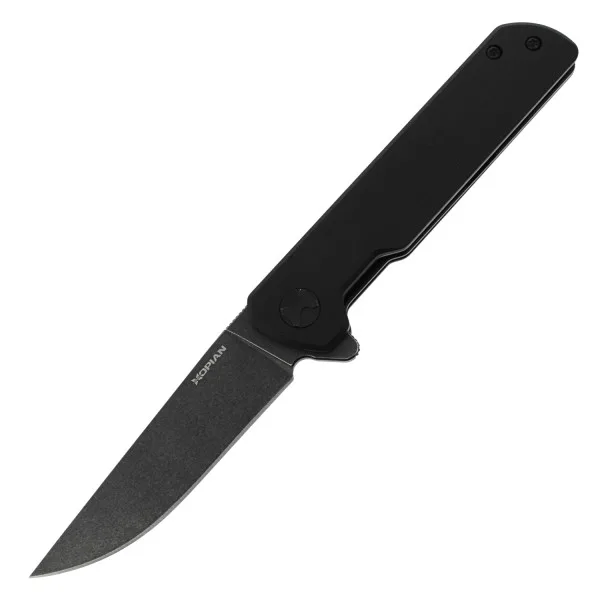 HOPIAN - CLAVE BLACK
