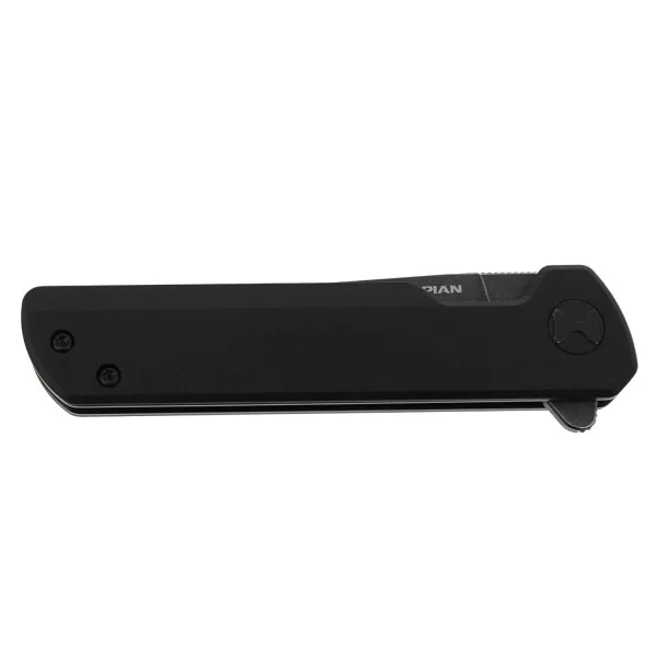 HOPIAN - CLAVE BLACK - 3