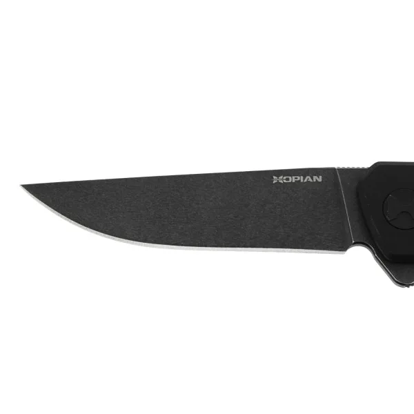 HOPIAN - CLAVE BLACK - 6