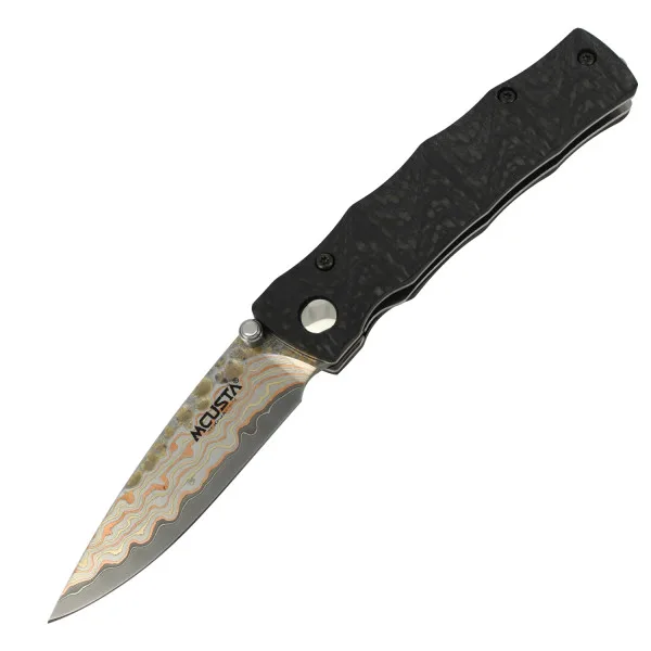 MCUSTA - MC33C FGB&G - Série limitée