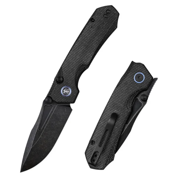 REMETTE KNIVES - MC25B - RT-RHINO