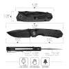REMETTE KNIVES - MC25B - RT-RHINO - 3