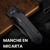 REMETTE KNIVES - MC25B - RT-RHINO - 5