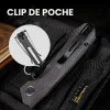 REMETTE KNIVES - MC25B - RT-RHINO - 7
