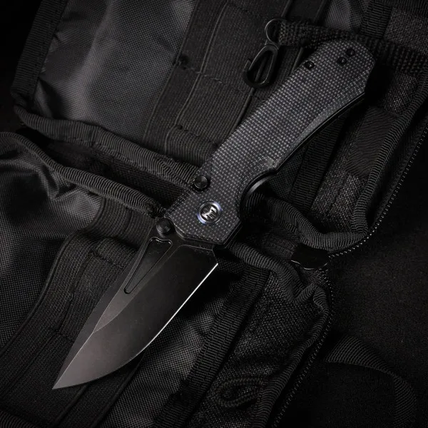 REMETTE KNIVES - MC25B - RT-RHINO - 9