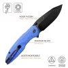 REMETTE KNIVES - RTCL-GN6 - RT-COOL WHALE - 2