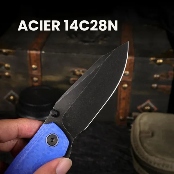 REMETTE KNIVES - RTCL-GN6 - RT-COOL WHALE - 3