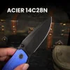 REMETTE KNIVES - RTCL-GN6 - RT-COOL WHALE - 3