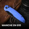 REMETTE KNIVES - RTCL-GN6 - RT-COOL WHALE - 4