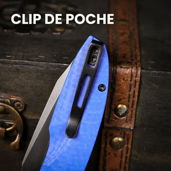 REMETTE KNIVES - RTCL-GN6 - RT-COOL WHALE - 6