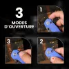 REMETTE KNIVES - RTCL-GN6 - RT-COOL WHALE - 7