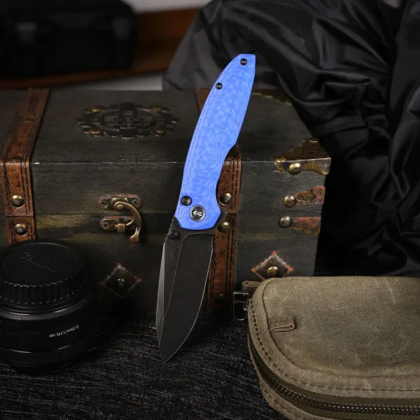 REMETTE KNIVES - RTCL-GN6 - RT-COOL WHALE - 8