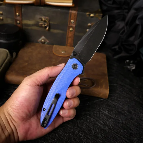 REMETTE KNIVES - RTCL-GN6 - RT-COOL WHALE - 9