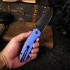 REMETTE KNIVES - RTCL-GN6 - RT-COOL WHALE - 9