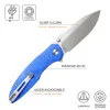 REMETTE KNIVES - RTCL-GN5 - RT-COOL WHALE - 2