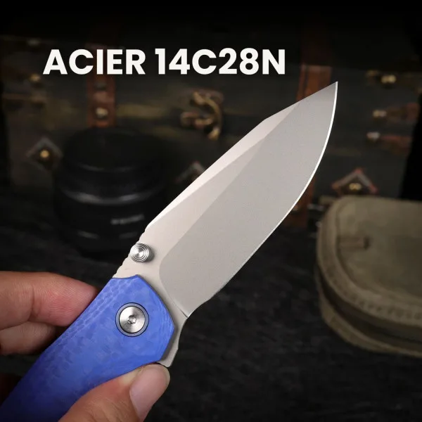 REMETTE KNIVES - RTCL-GN5 - RT-COOL WHALE - 3
