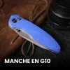 REMETTE KNIVES - RTCL-GN5 - RT-COOL WHALE - 4