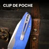 REMETTE KNIVES - RTCL-GN5 - RT-COOL WHALE - 6