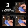 REMETTE KNIVES - RTCL-GN5 - RT-COOL WHALE - 7