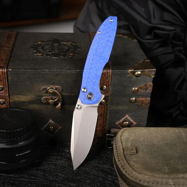 REMETTE KNIVES - RTCL-GN5 - RT-COOL WHALE - 8