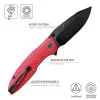 REMETTE KNIVES - RTCL-GN4 - RT-COOL WHALE - 2