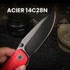 REMETTE KNIVES - RTCL-GN4 - RT-COOL WHALE - 3