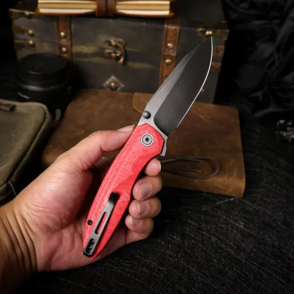REMETTE KNIVES - RTCL-GN4 - RT-COOL WHALE - 9