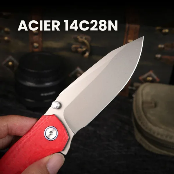 REMETTE KNIVES - RTCL-GN3 - RT-COOL WHALE - 2