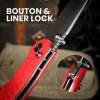 REMETTE KNIVES - RTCL-GN3 - RT-COOL WHALE - 4