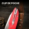 REMETTE KNIVES - RTCL-GN3 - RT-COOL WHALE - 5