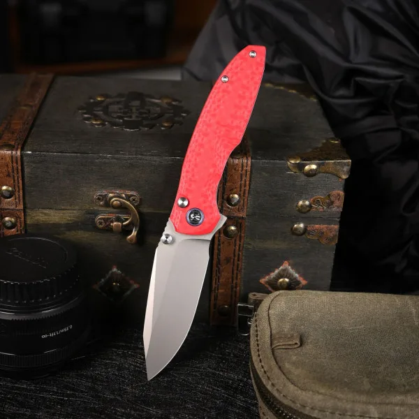 REMETTE KNIVES - RTCL-GN3 - RT-COOL WHALE - 7